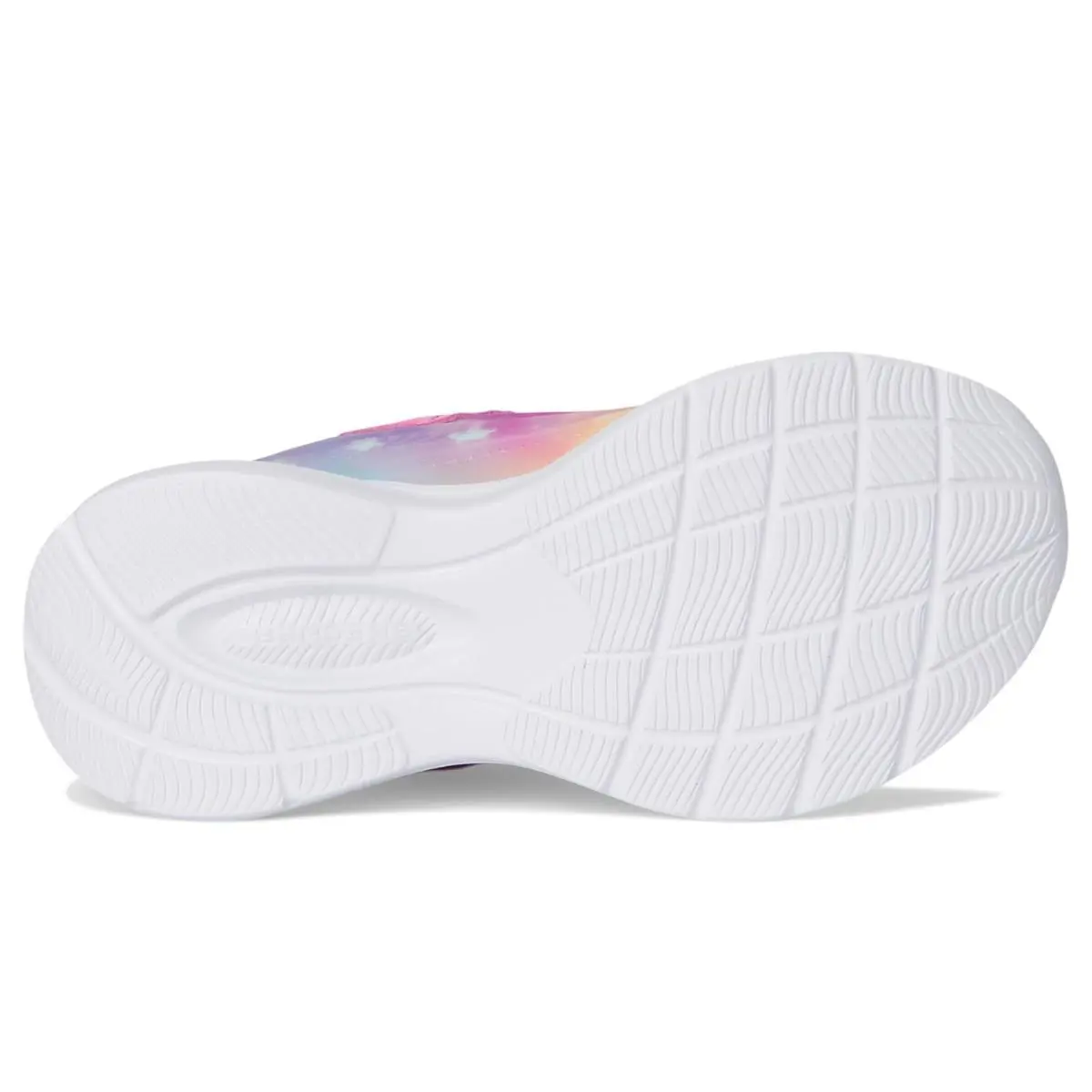 Skechers shoes - Pink/Multi 1