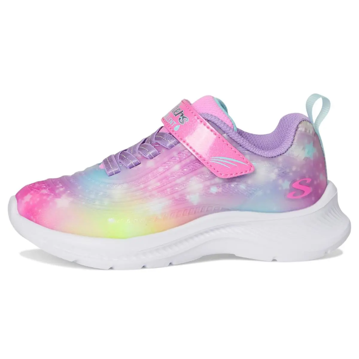 Skechers shoes - Pink/Multi 2