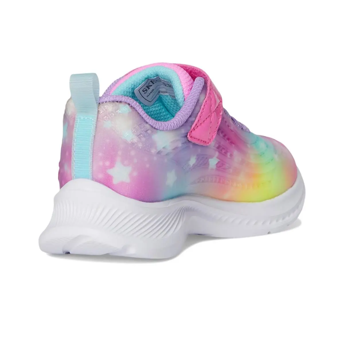 Skechers shoes - Pink/Multi 3