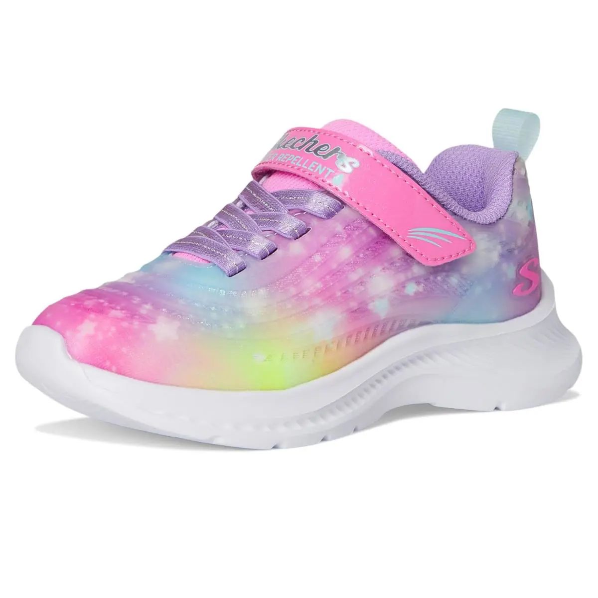 Skechers shoes - Pink/Multi 5