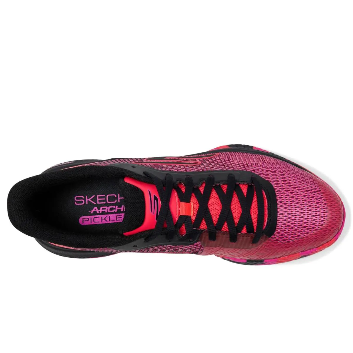 Skechers shoes - Aqua/Mint 21
