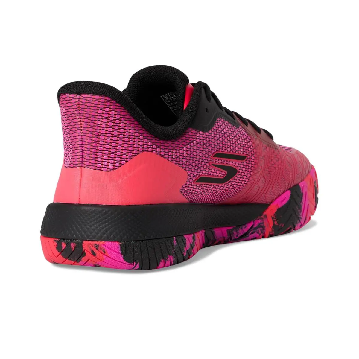 Skechers shoes - Aqua/Mint 24
