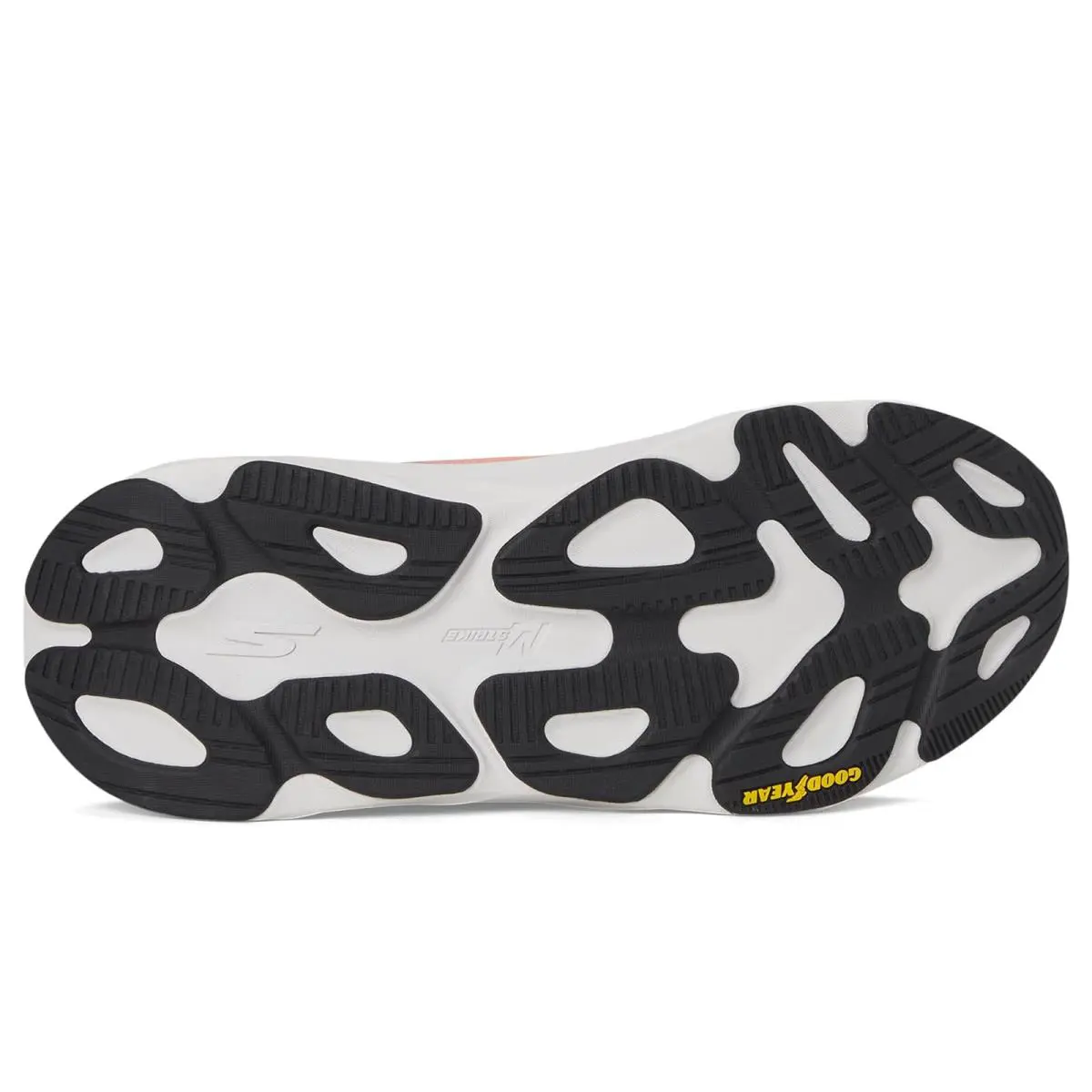 Skechers shoes - Black/Multi 1