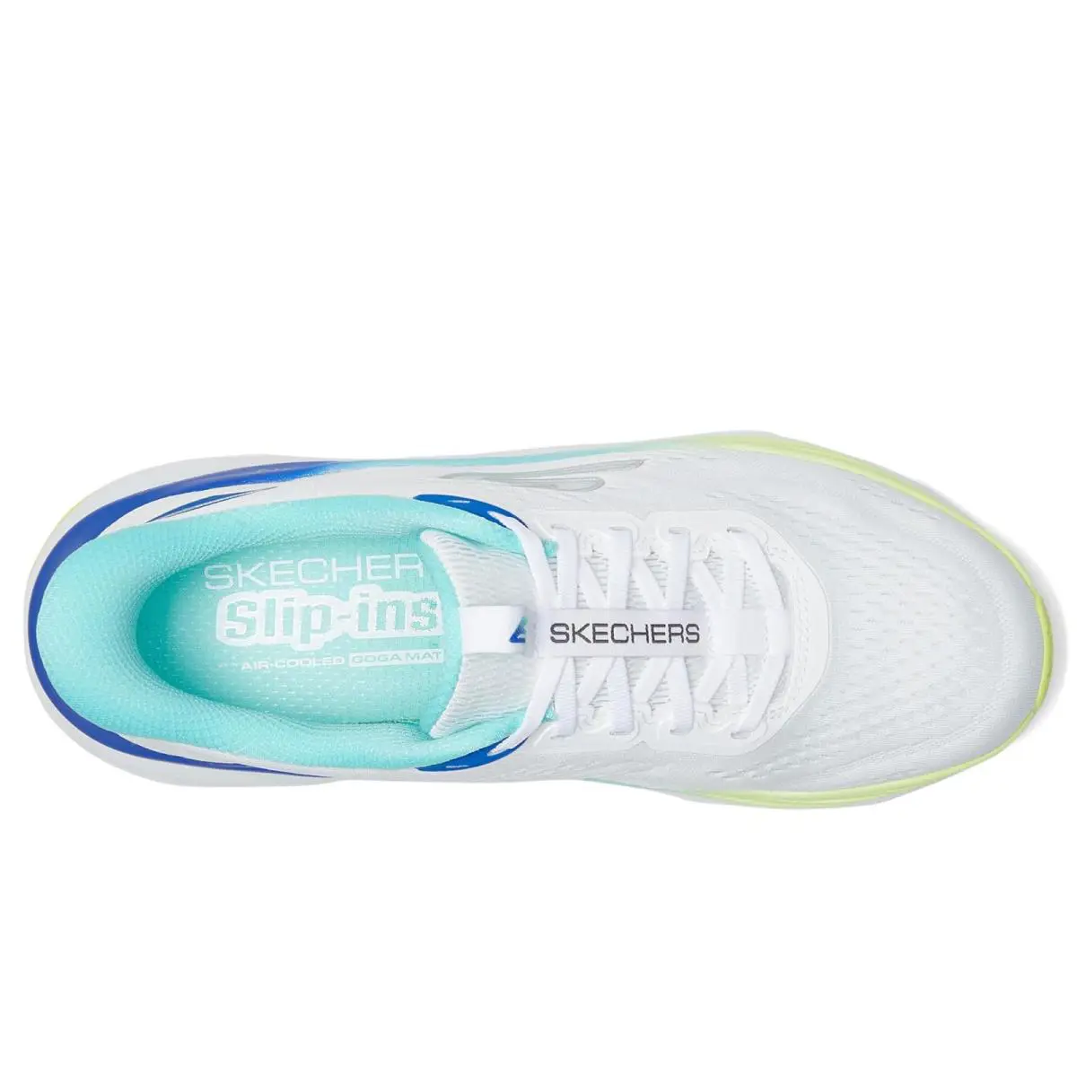 Skechers shoes - Black/Multi 14