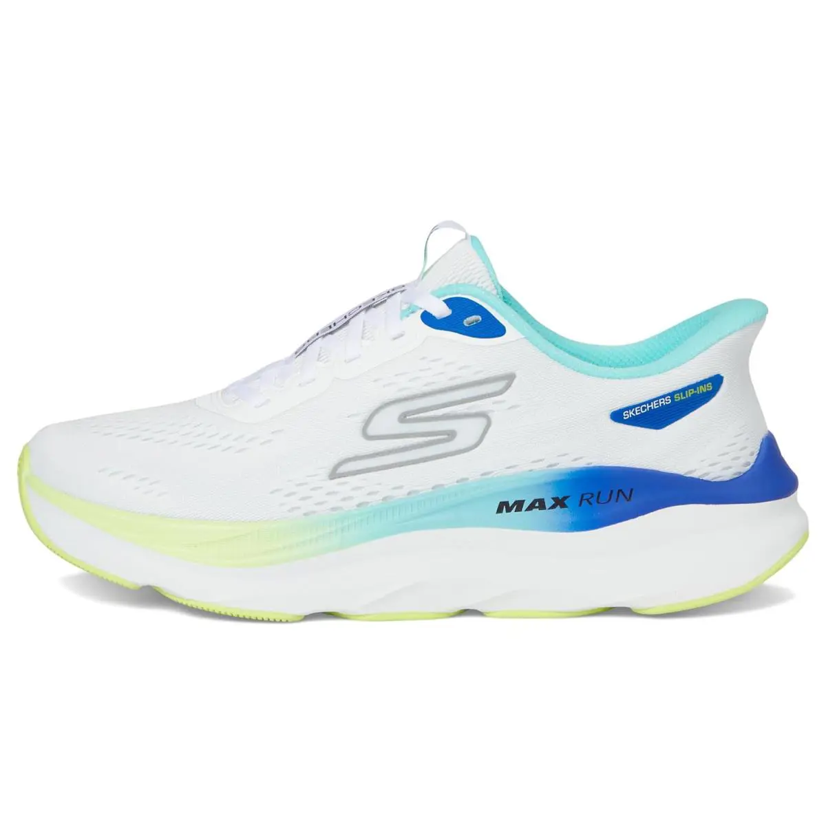 Skechers shoes - Black/Multi 16
