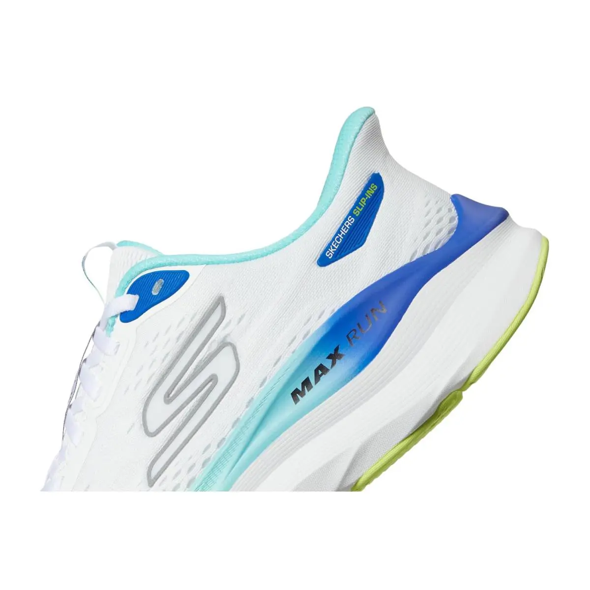 Skechers shoes - Black/Multi 18