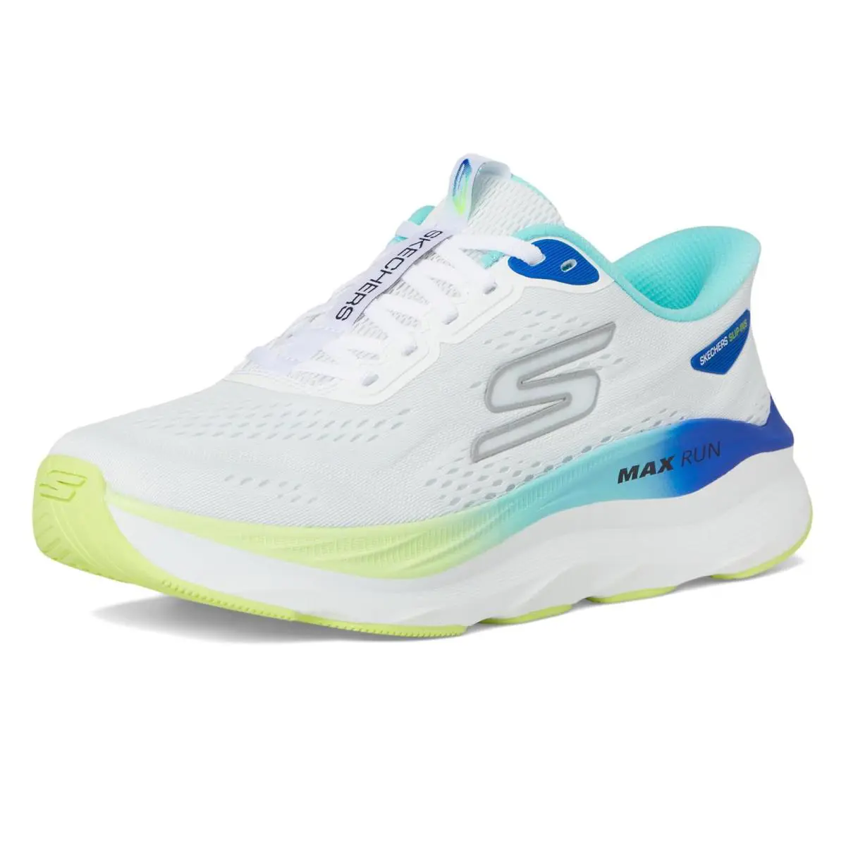 Skechers shoes - Black/Multi 19