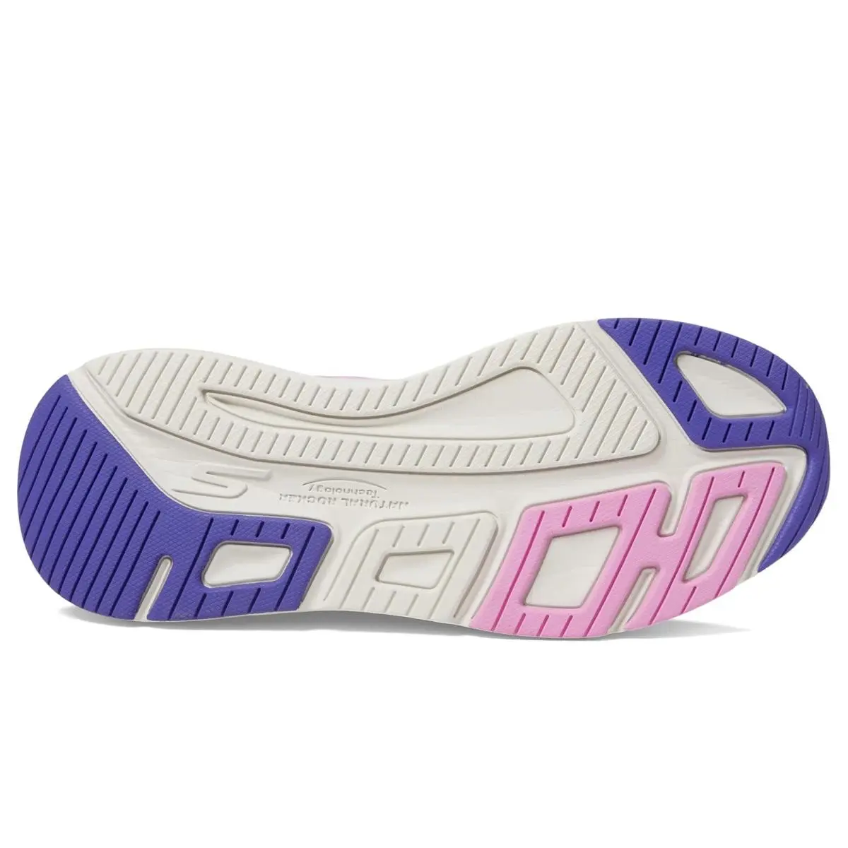 Skechers shoes - Charcoal/Lavender 13