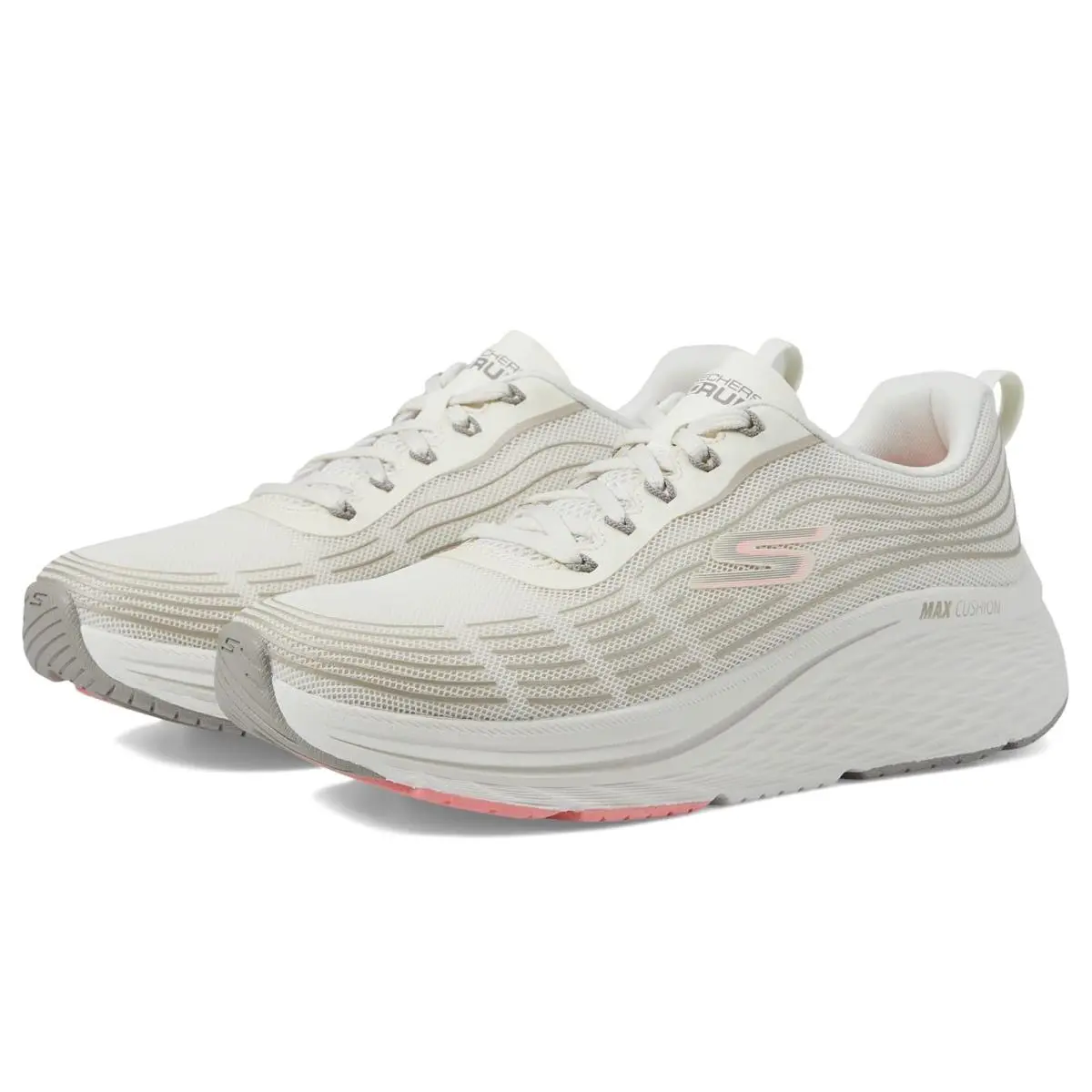 Skechers shoes - Light Blue/Pink 11