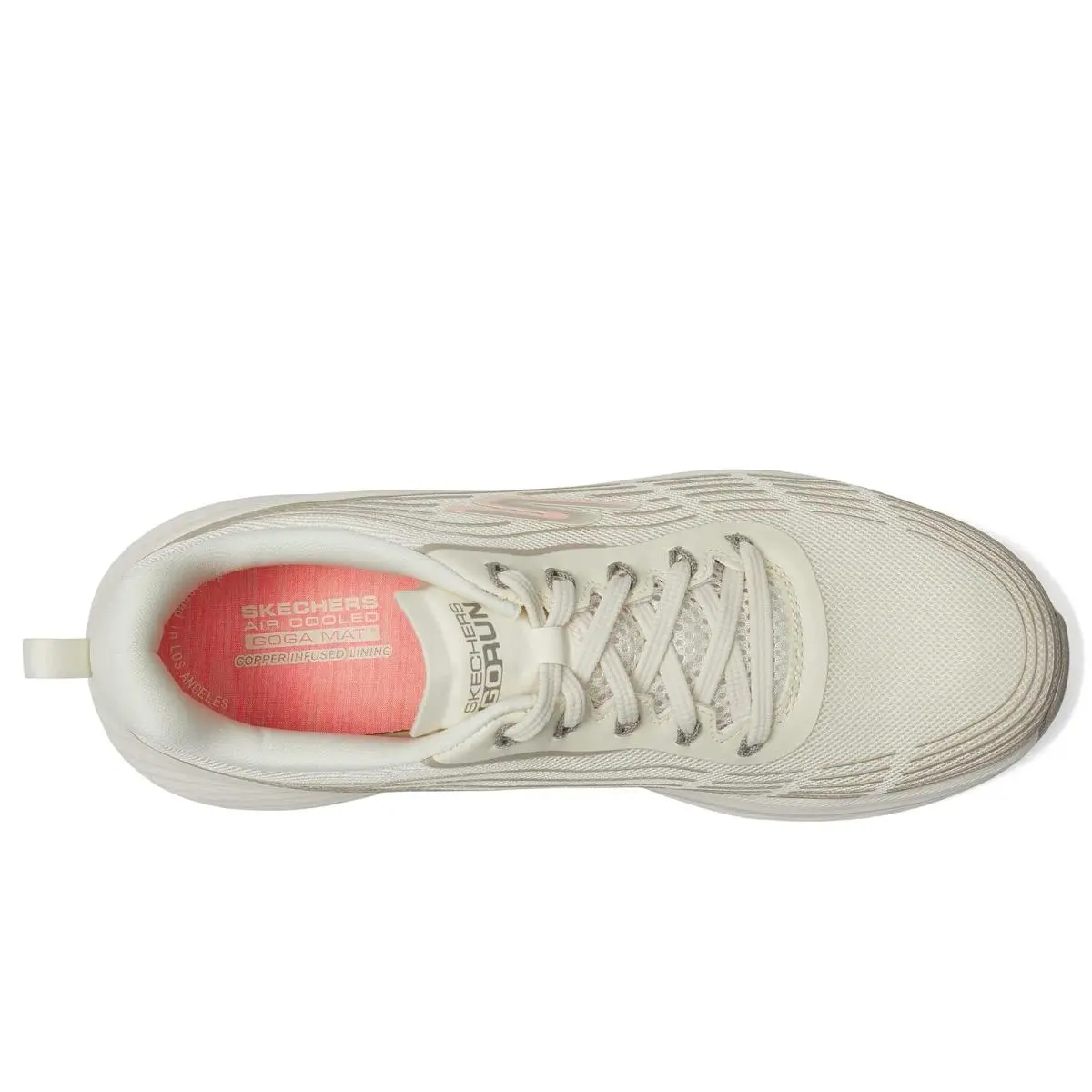 Skechers shoes - Light Blue/Pink 12