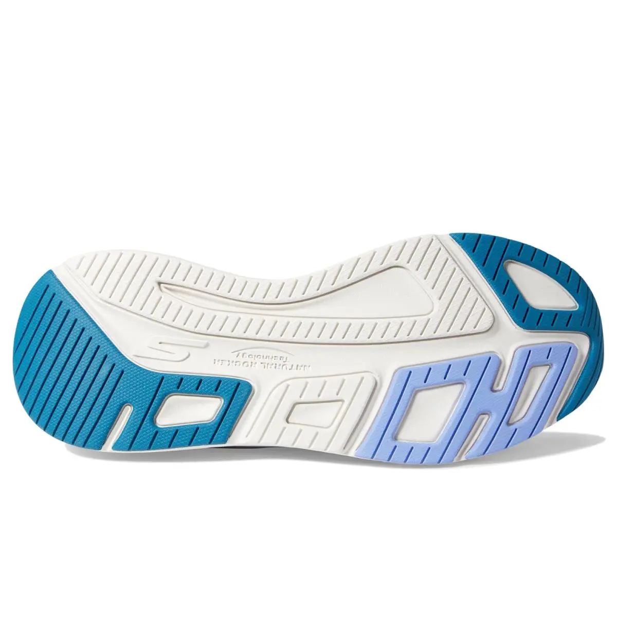 Skechers shoes - Charcoal/Lavender 13