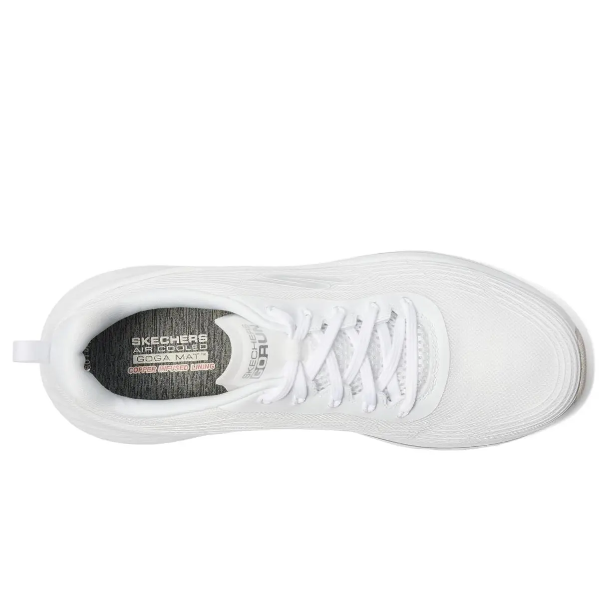 Skechers shoes - Charcoal/Lavender 24