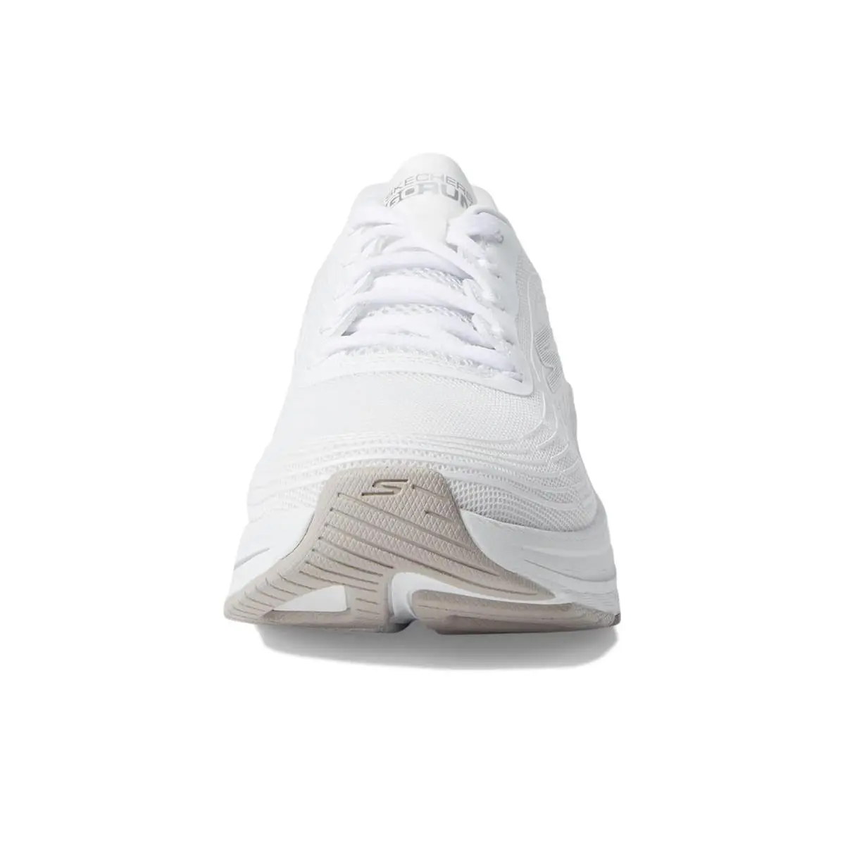 Skechers shoes - Charcoal/Lavender 25