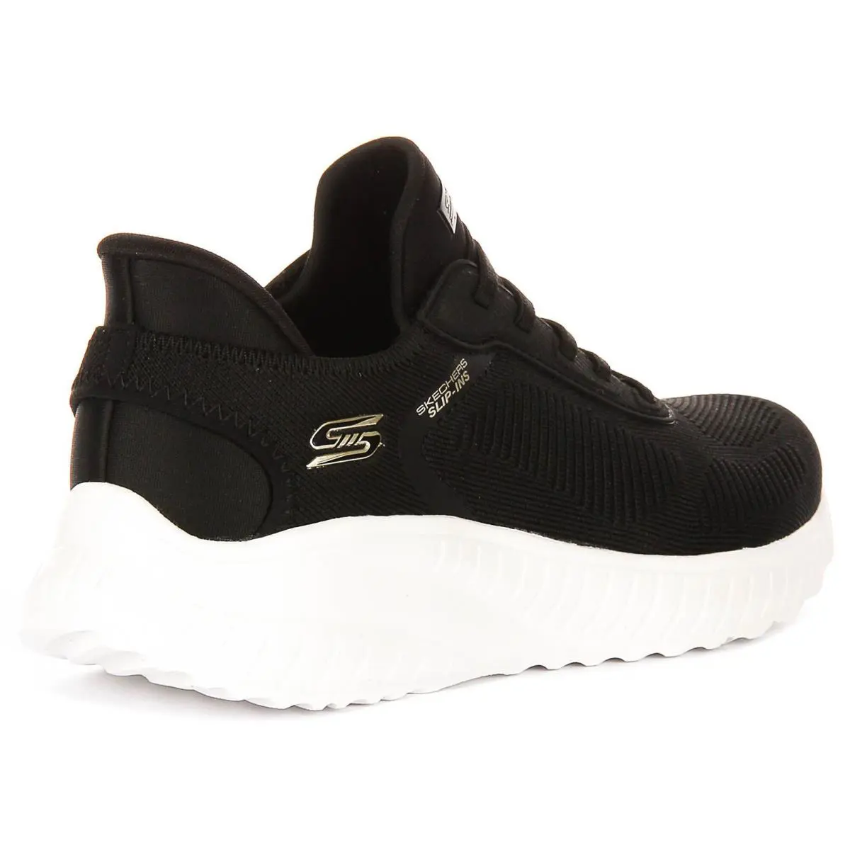 Skechers shoes - Black 1