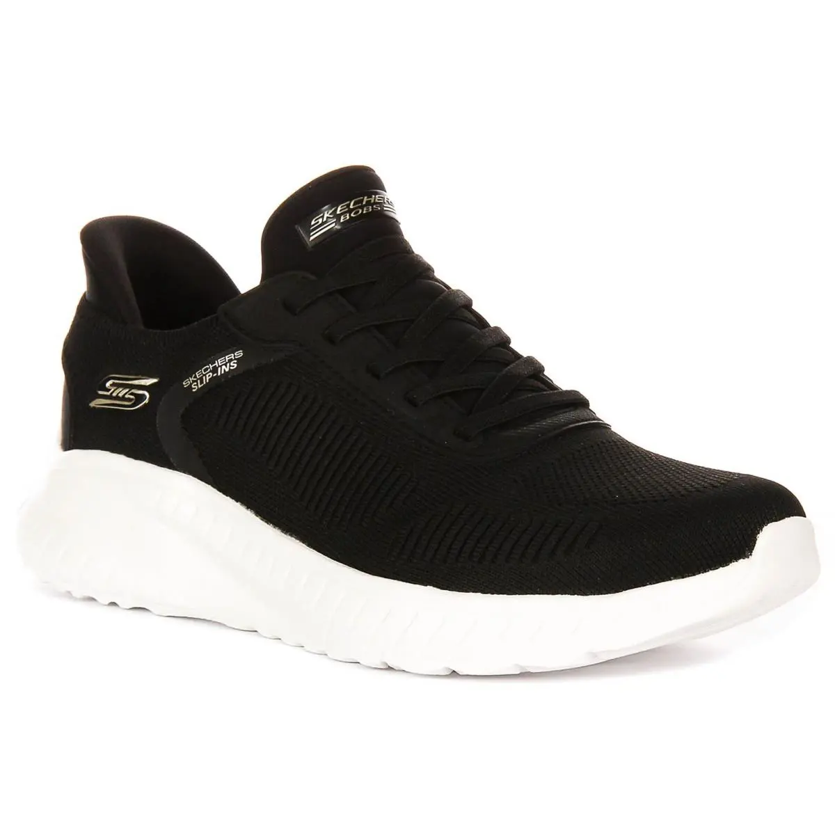 Skechers shoes - Black 5