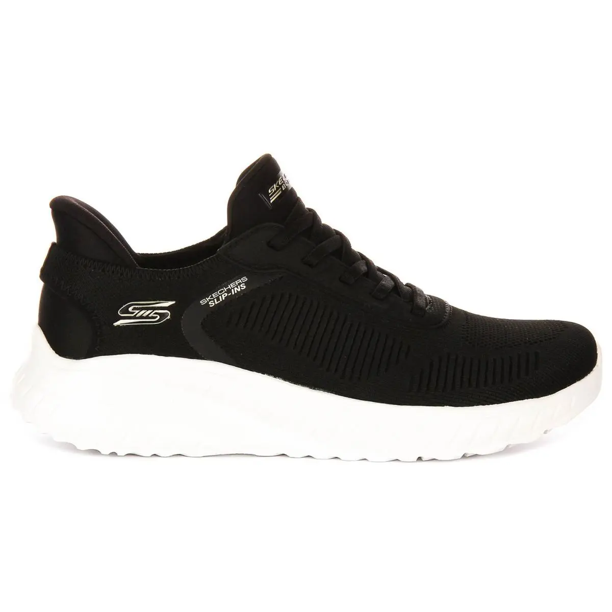 Skechers shoes - Black 6
