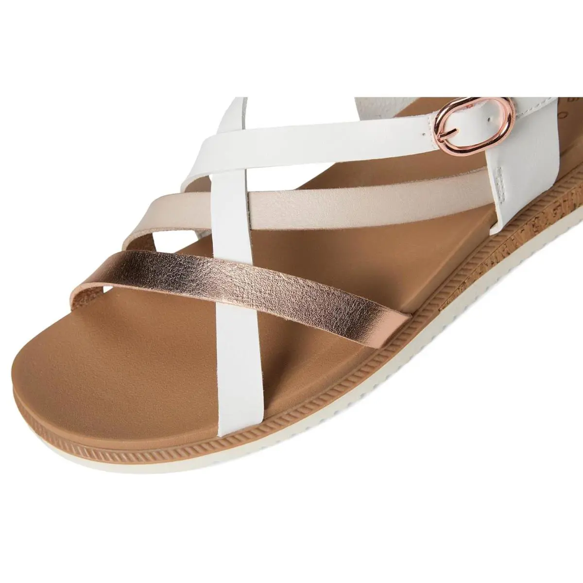 Skechers shoes - Skechers BOBS - BOBS - White 7