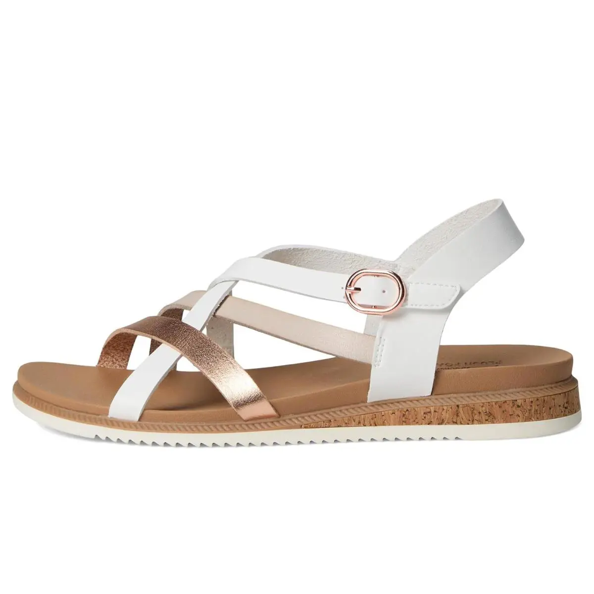 Skechers shoes - Skechers BOBS - BOBS - White 9