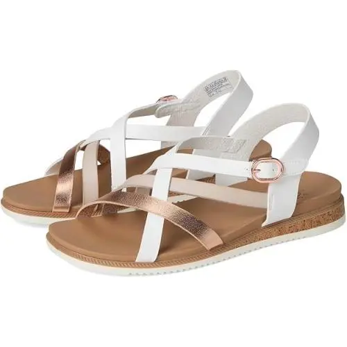 Skechers shoes - Skechers BOBS - BOBS - White 1