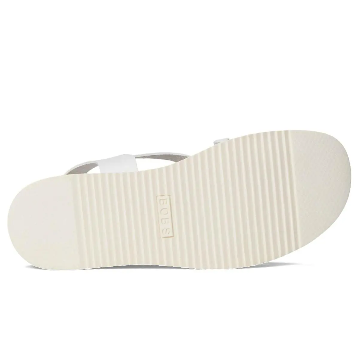 Skechers shoes - Skechers BOBS - BOBS - White 3