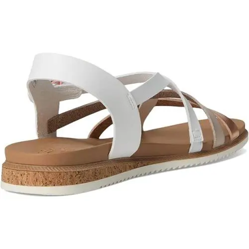 Skechers shoes - Skechers BOBS - BOBS - White 4