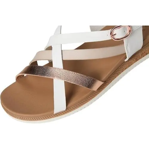 Skechers shoes - Skechers BOBS - BOBS - White 24