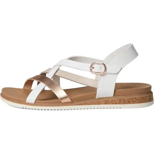 Skechers shoes - Skechers BOBS - BOBS - White 12