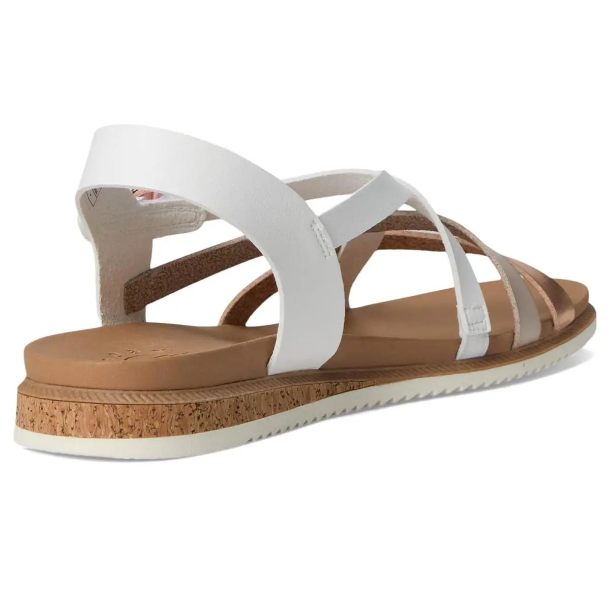 Skechers shoes - Skechers BOBS - BOBS - White 25