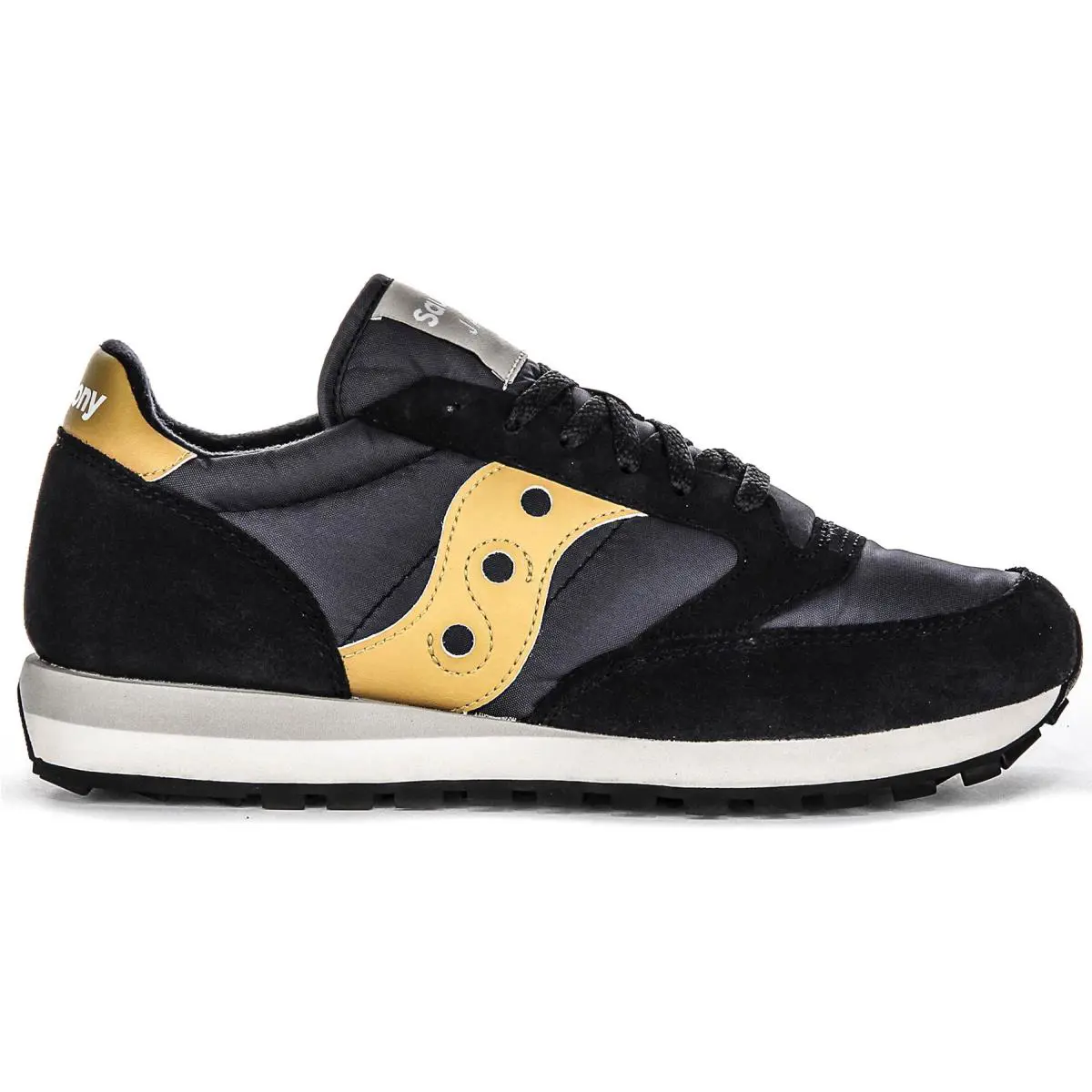 Saucony shoes - NAVY YELLW 0