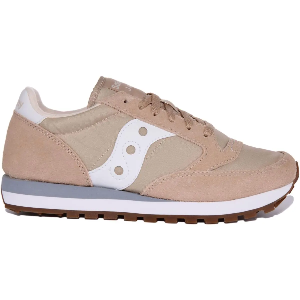 Saucony shoes - NAVY YELLW 6