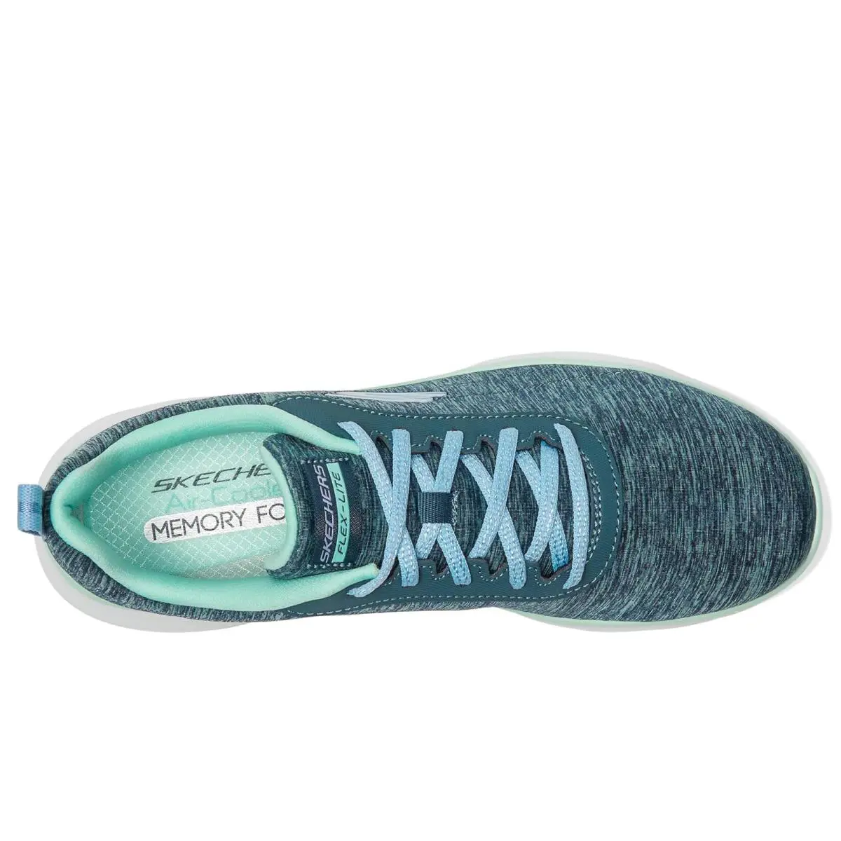 Skechers shoes - Grey Multi 12