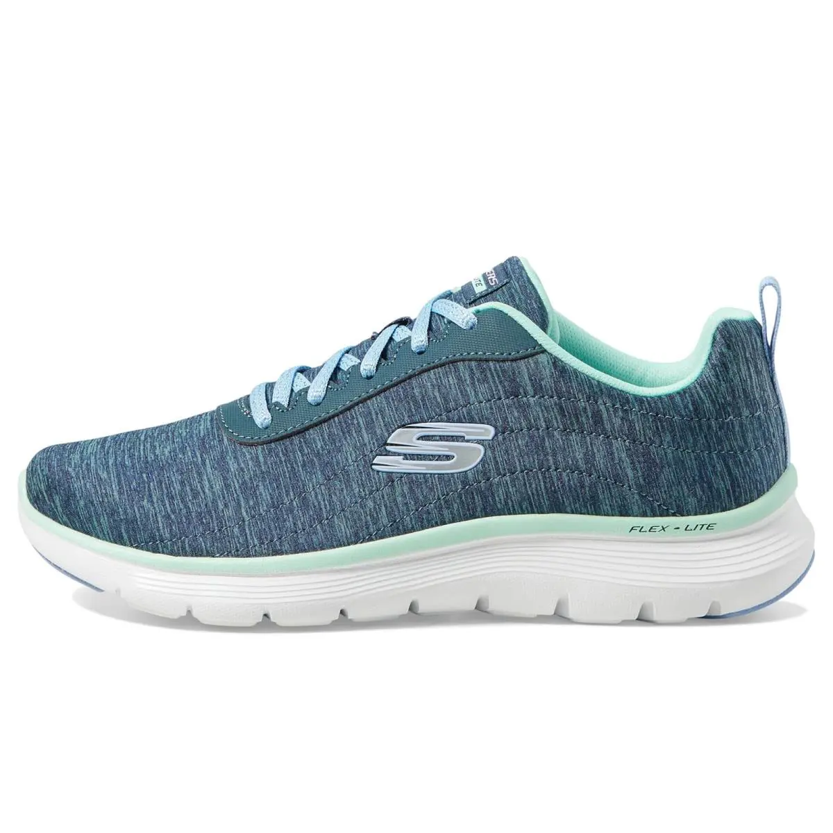Skechers shoes - Grey Multi 14