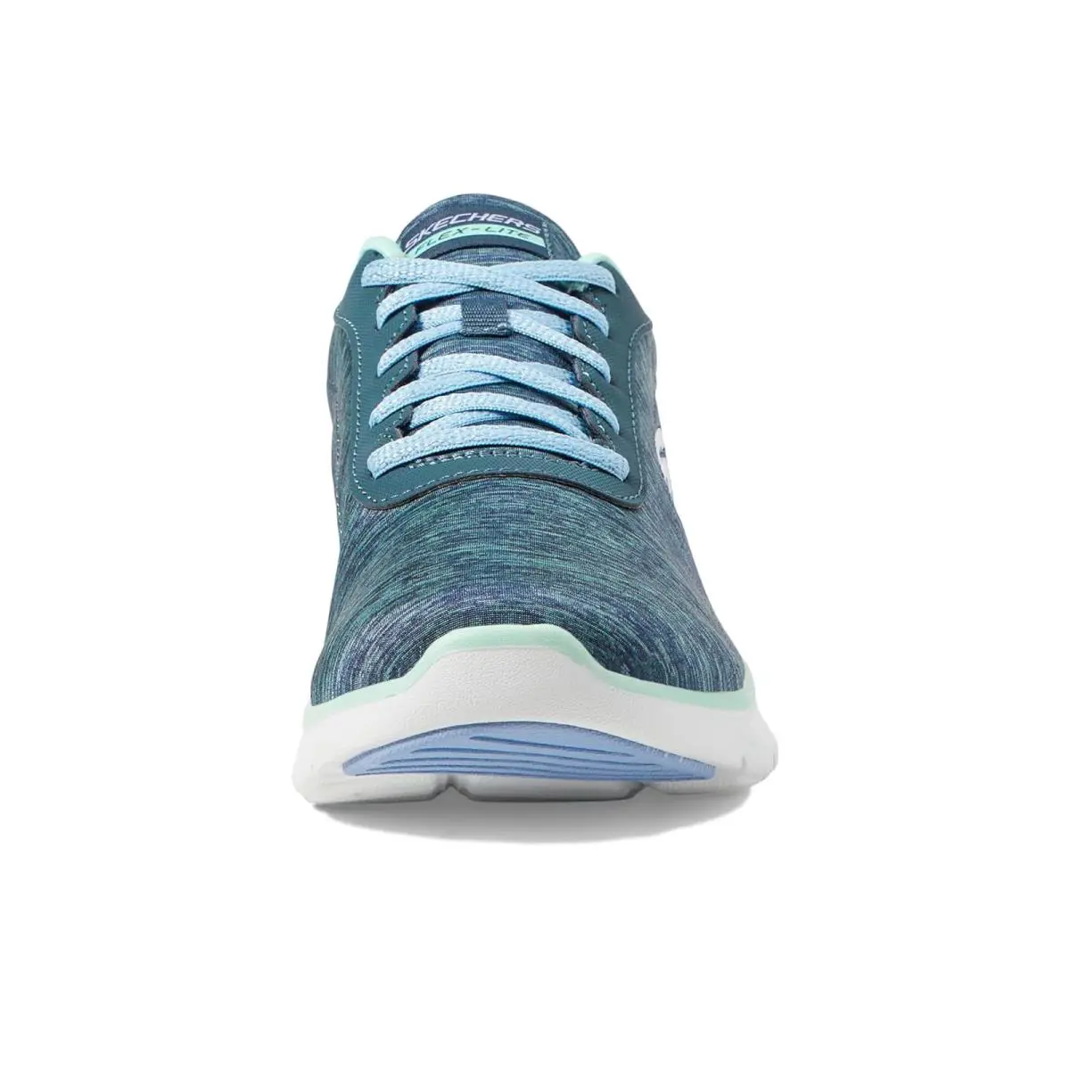 Skechers shoes - Grey Multi 16