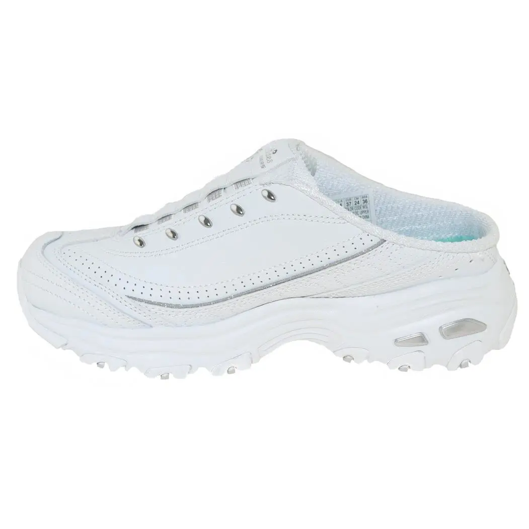 Skechers shoes - White 1