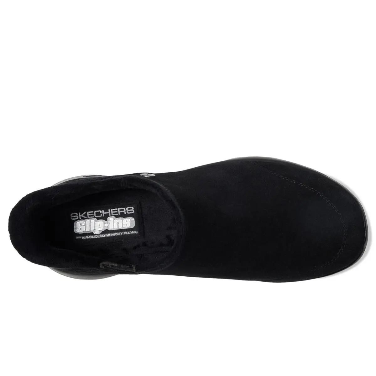 Skechers shoes - Black/Black 0