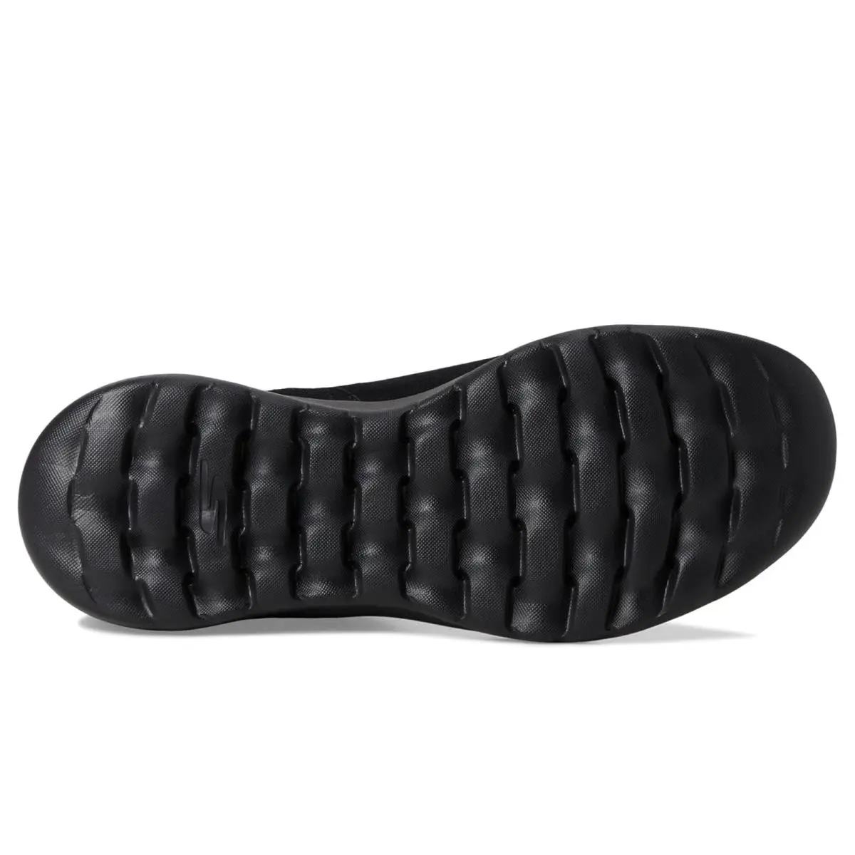 Skechers shoes - Black/Black 1