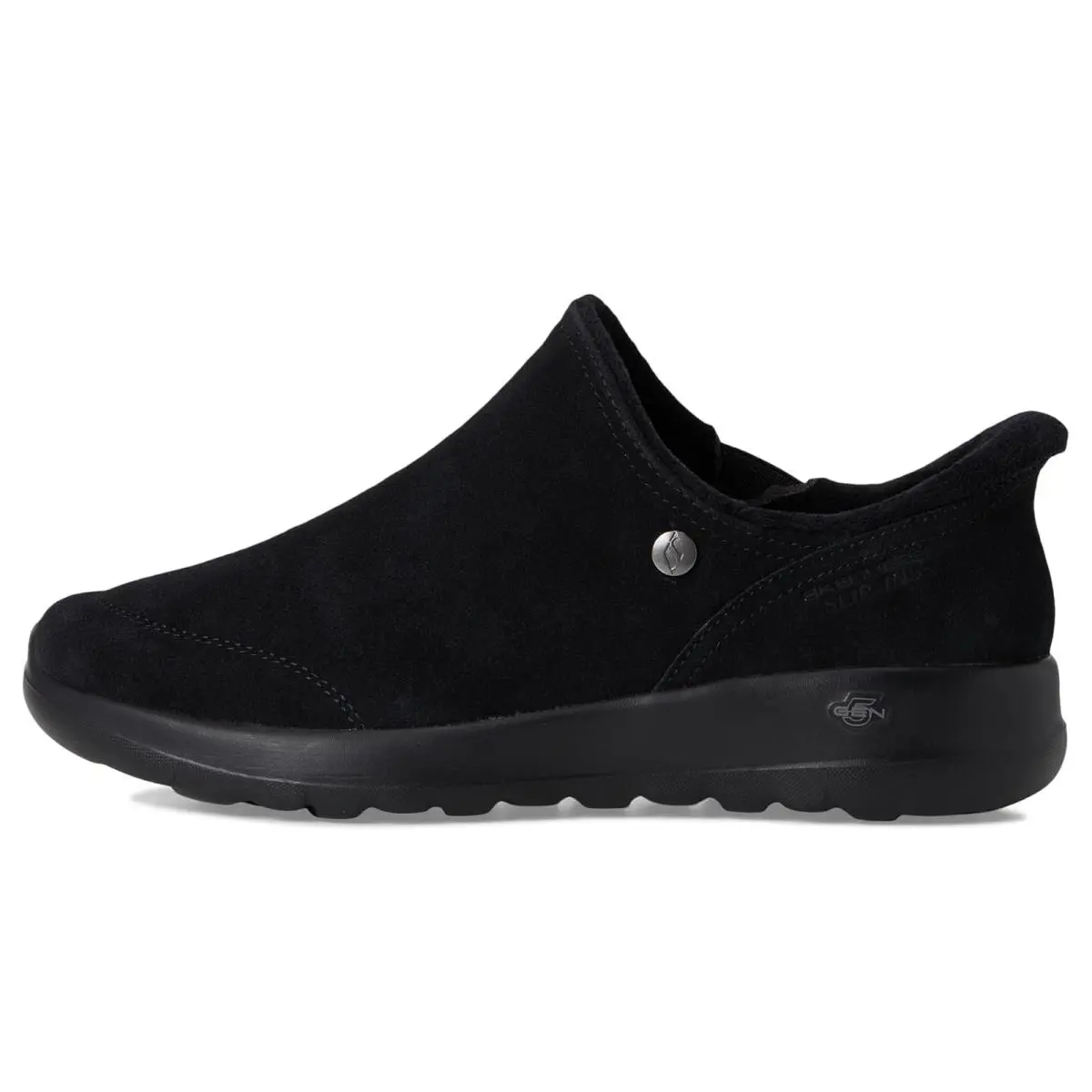 Skechers shoes - Black/Black 2