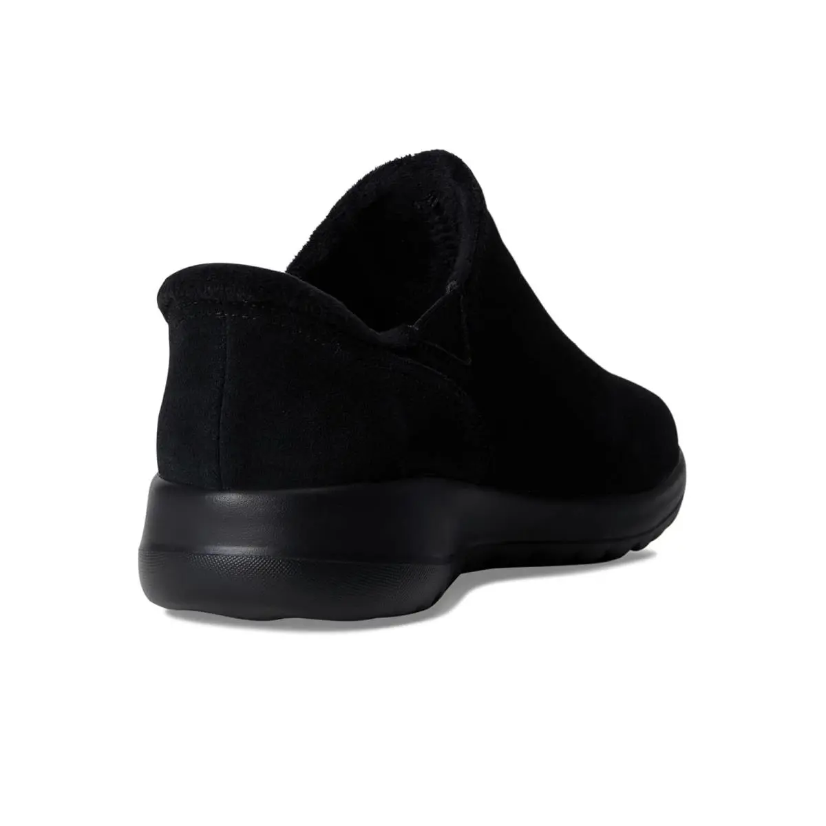 Skechers shoes - Black/Black 3