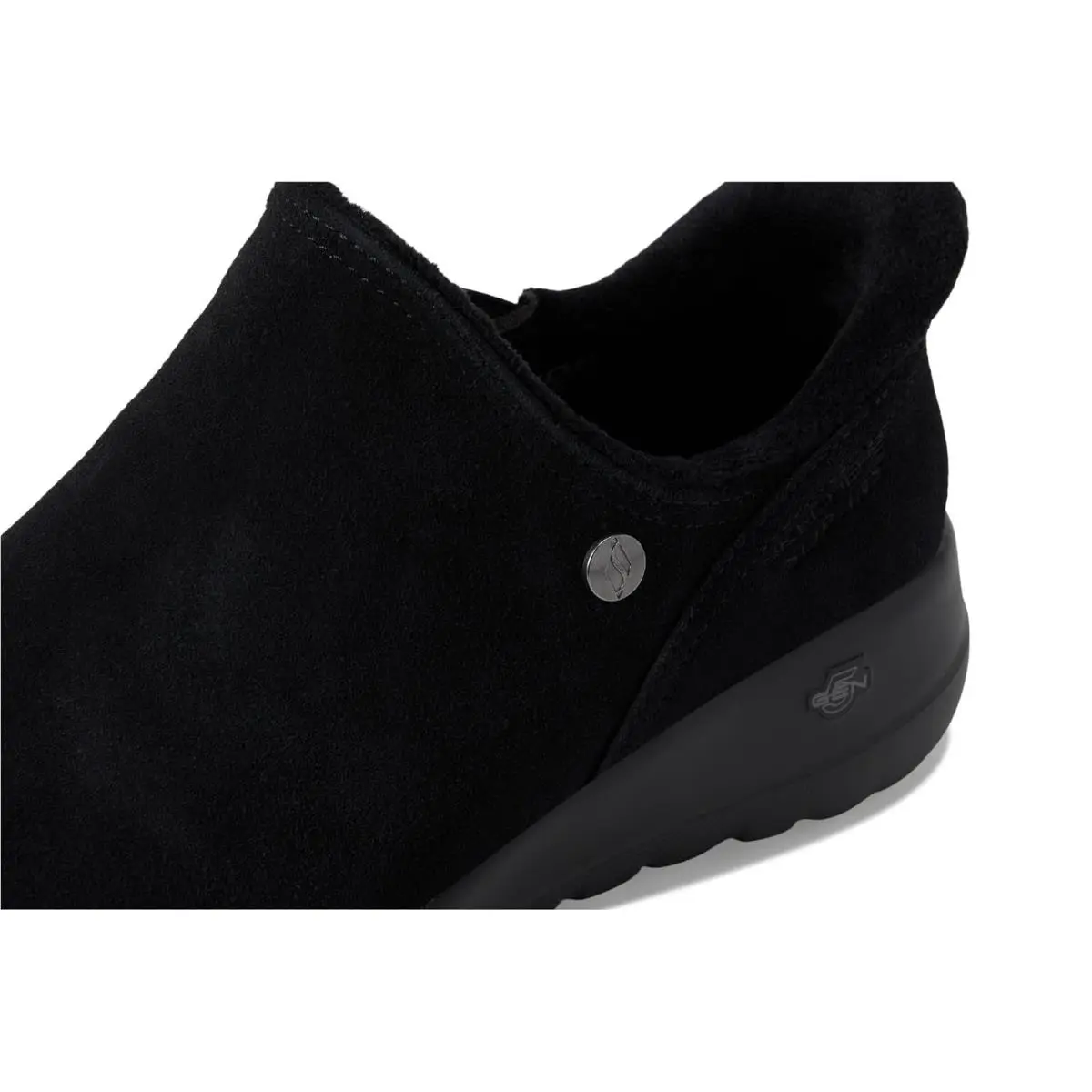 Skechers shoes - Black/Black 4