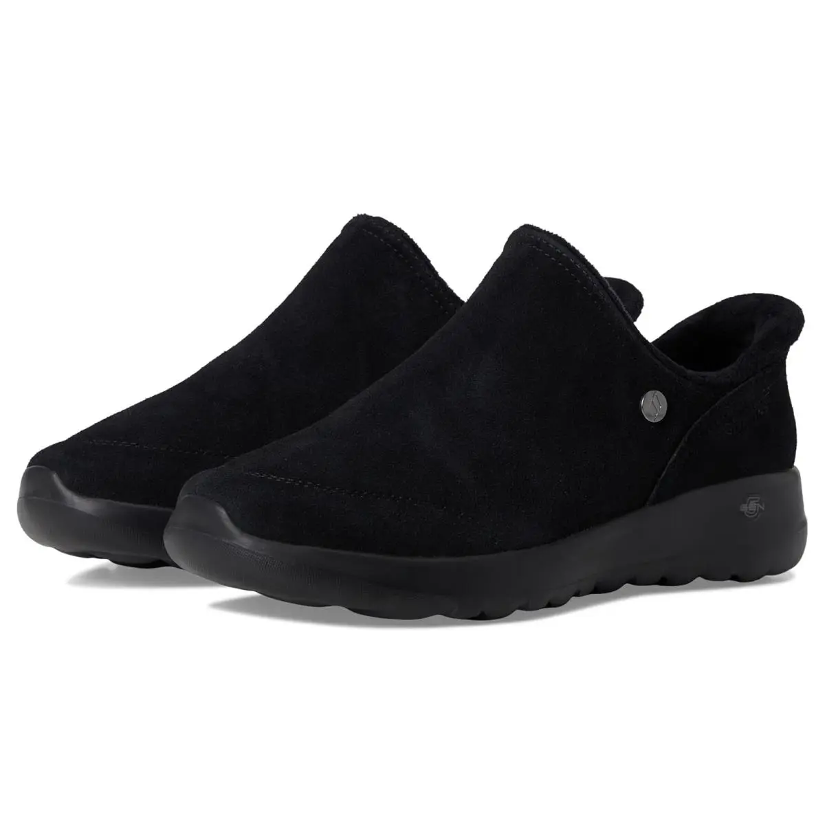 Skechers shoes - Black/Black 6