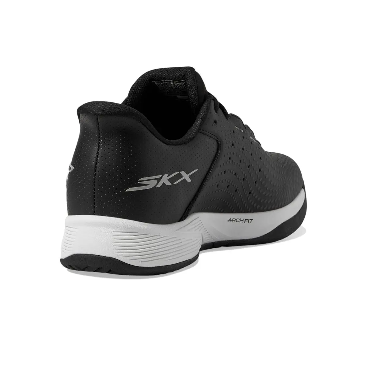 Skechers shoes - Black/White 9