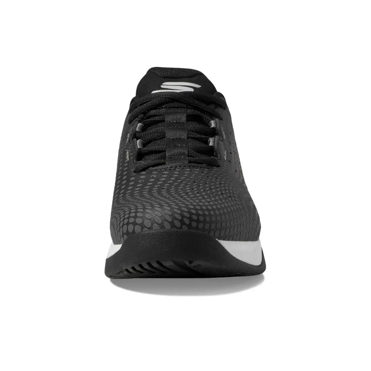 Skechers shoes - Black/White 10