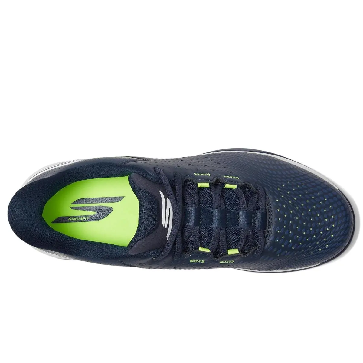 Skechers shoes - Black/White 12