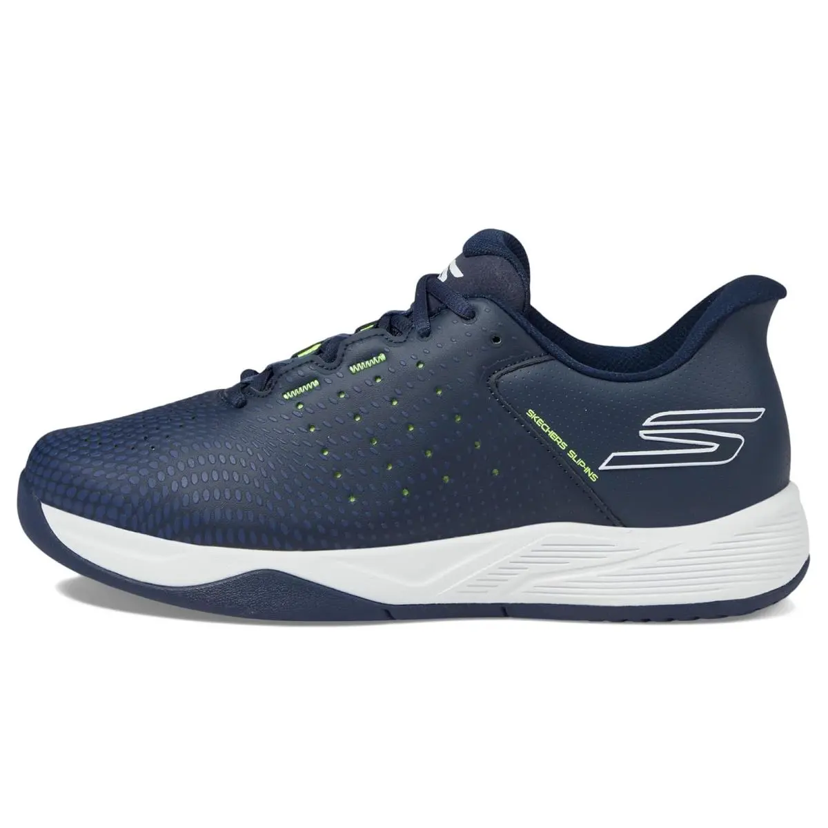Skechers shoes - Black/White 14