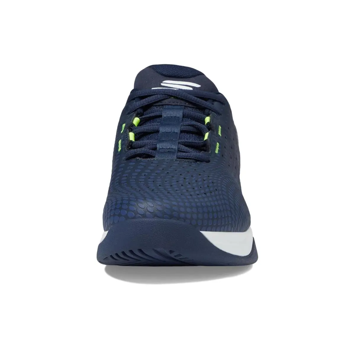 Skechers shoes - Black/White 16