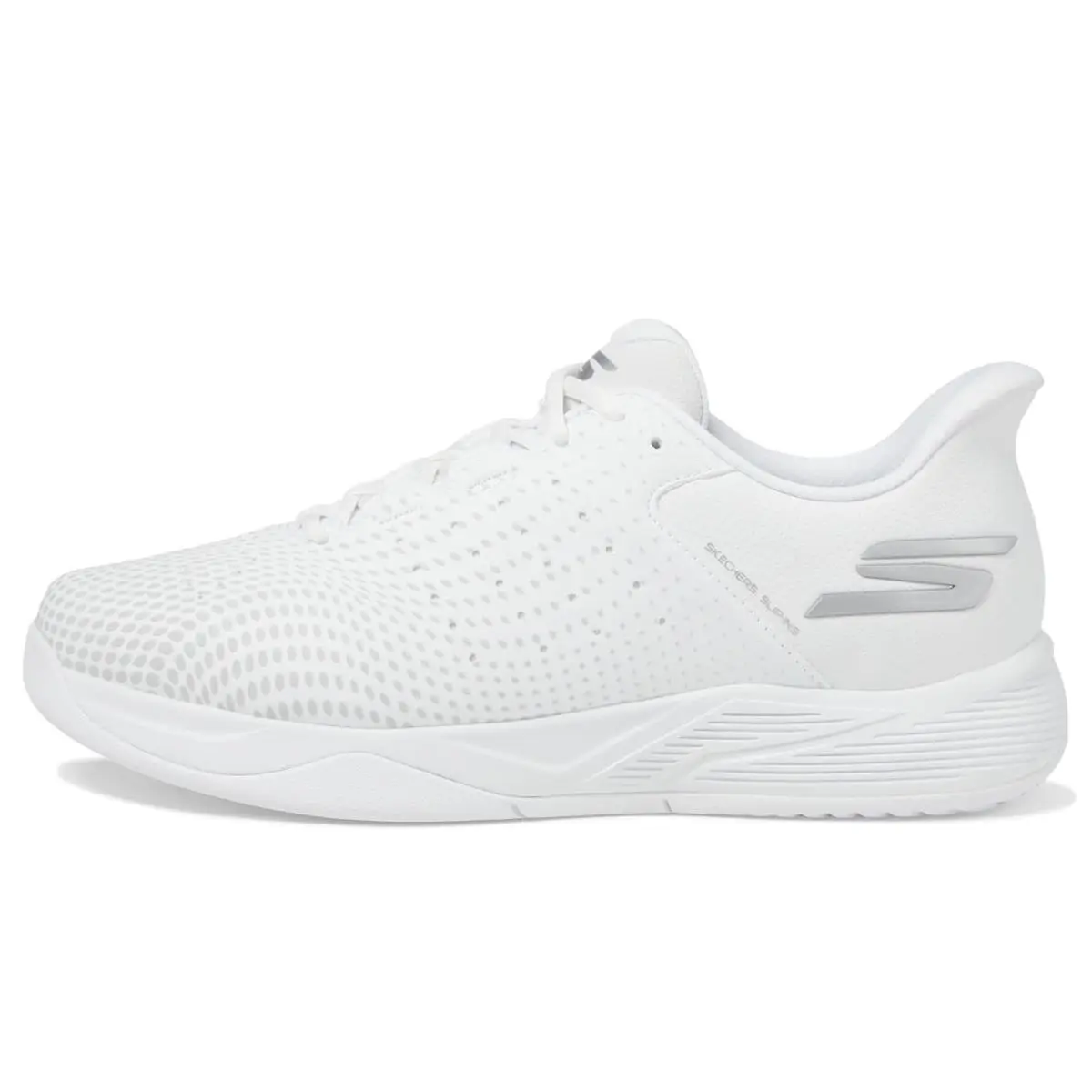 Skechers shoes - Black/White 14