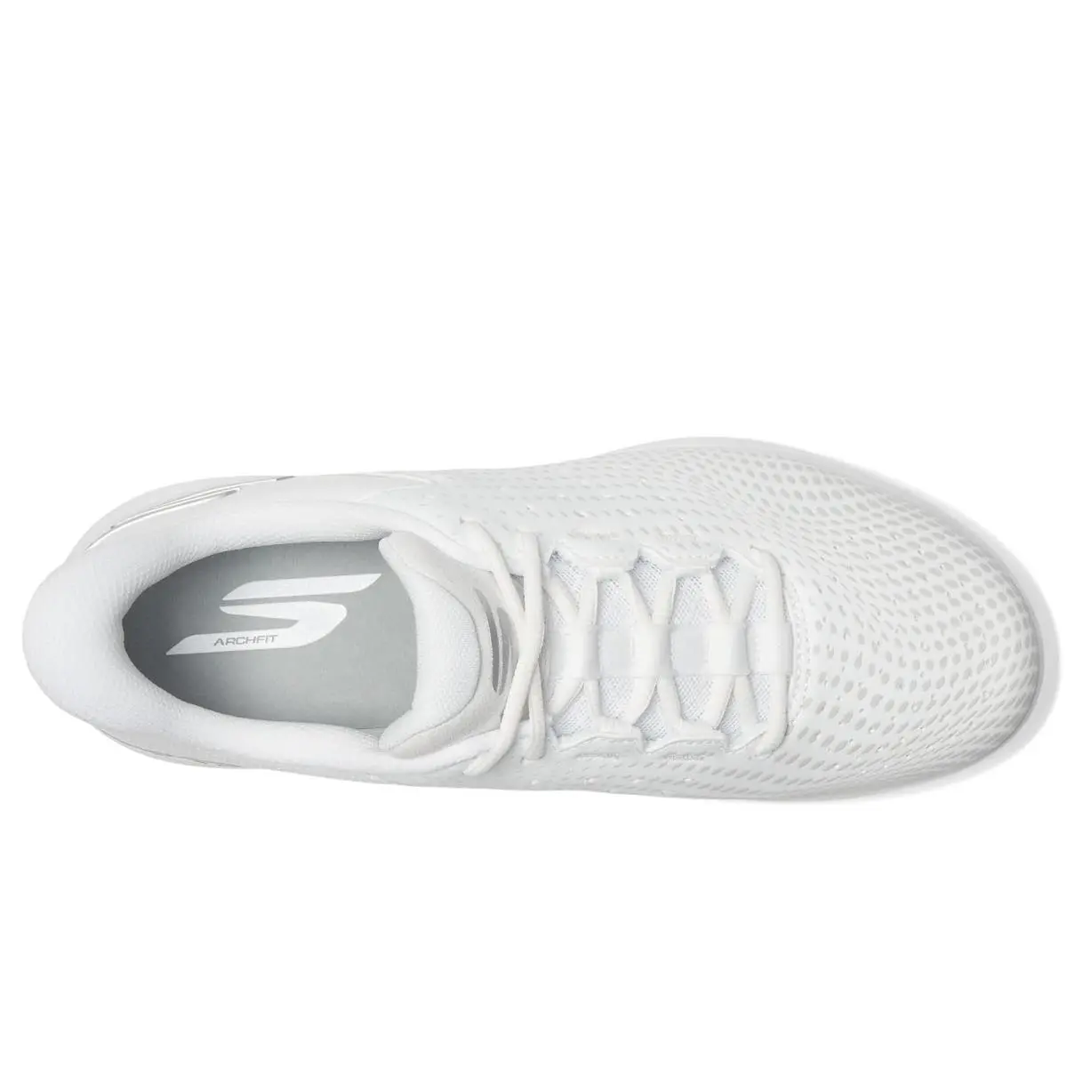 Skechers shoes - Black/White 18
