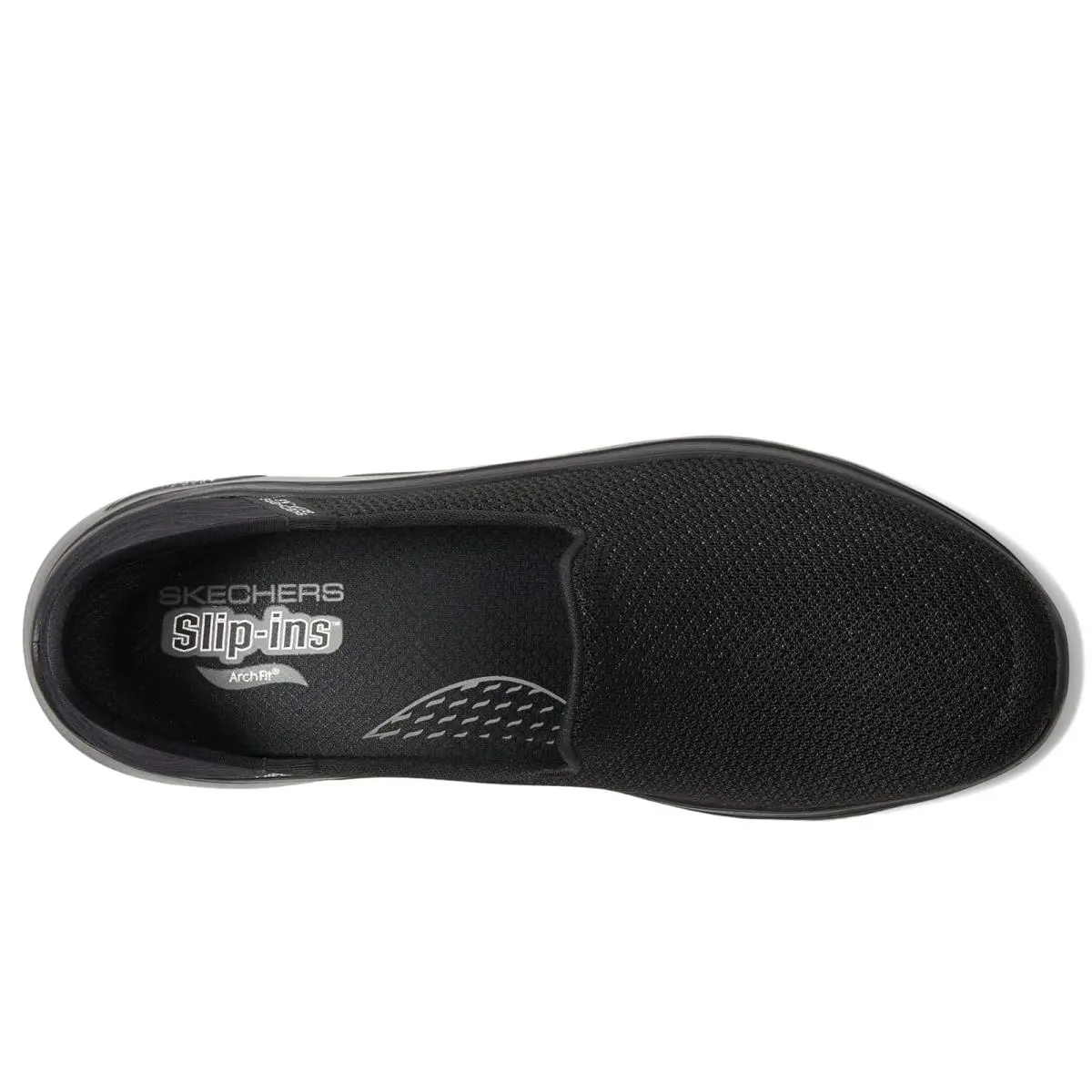 Skechers shoes - Black 0