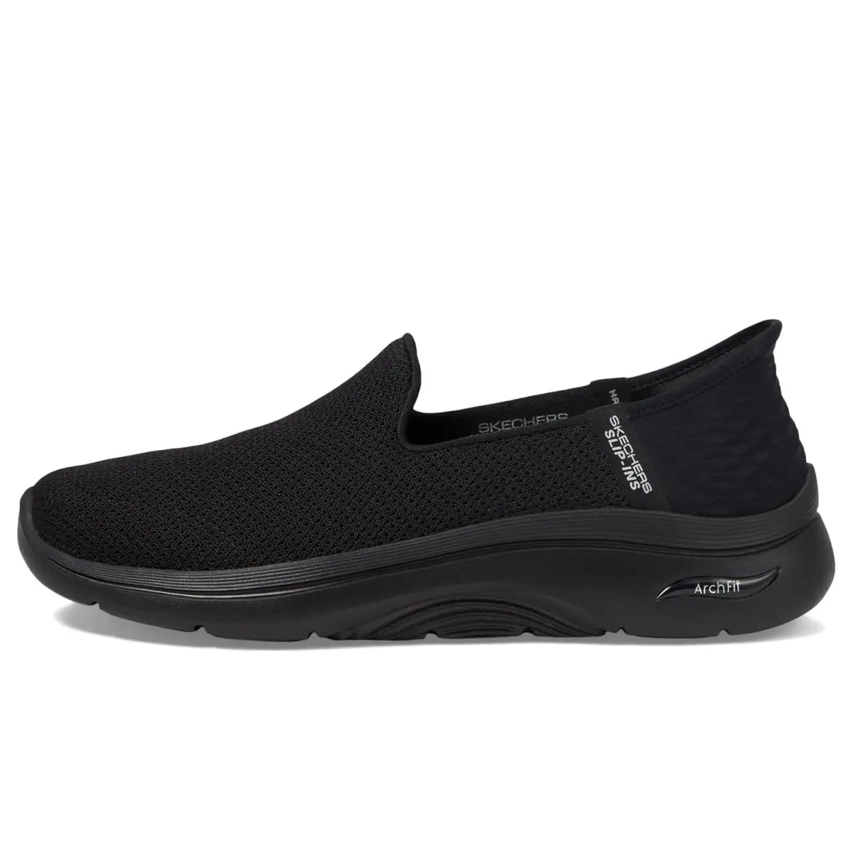 Skechers shoes - Black 2
