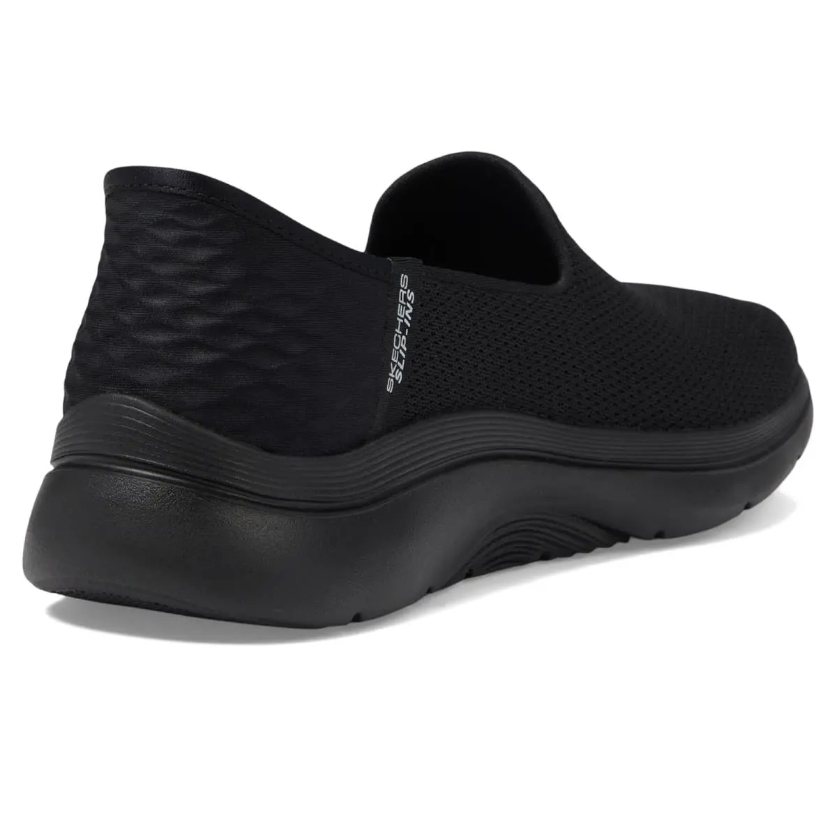 Skechers shoes - Black 3
